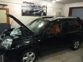 NISSAN X-TRAIL 2009